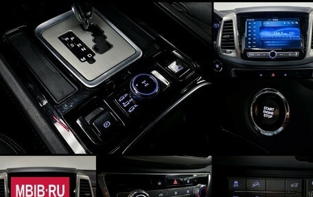 SsangYong Rexton, 2018 год, 2 490 000 рублей, 16 фотография