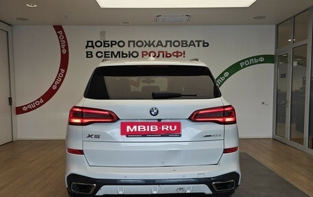 BMW X5, 2019 год, 6 490 000 рублей, 5 фотография
