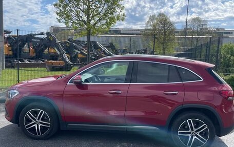 Mercedes-Benz GLA, 2023 год, 5 467 000 рублей, 2 фотография