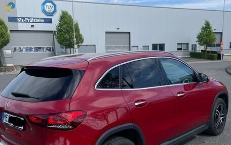 Mercedes-Benz GLA, 2023 год, 5 467 000 рублей, 3 фотография