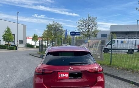 Mercedes-Benz GLA, 2023 год, 5 467 000 рублей, 4 фотография
