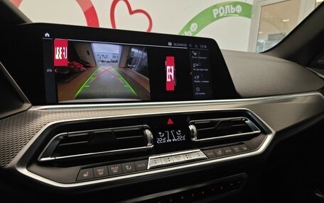 BMW X5, 2019 год, 6 490 000 рублей, 9 фотография