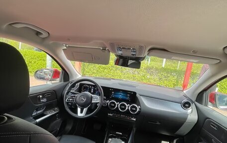 Mercedes-Benz GLA, 2023 год, 5 467 000 рублей, 6 фотография