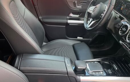 Mercedes-Benz GLA, 2023 год, 5 467 000 рублей, 8 фотография