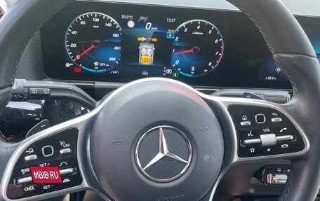 Mercedes-Benz GLA, 2023 год, 5 467 000 рублей, 9 фотография