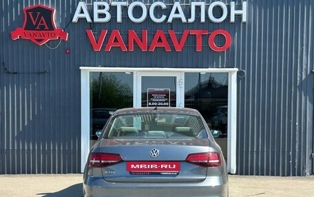 Volkswagen Jetta VI, 2016 год, 1 325 000 рублей, 7 фотография