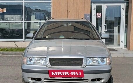 Skoda Octavia IV, 2000 год, 220 000 рублей, 2 фотография
