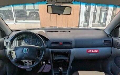 Skoda Octavia IV, 2000 год, 220 000 рублей, 7 фотография