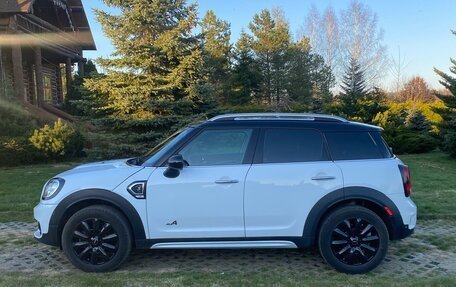 MINI Countryman II (F60), 2017 год, 2 099 000 рублей, 2 фотография