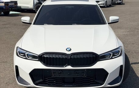 BMW 3 серия, 2025 год, 6 800 000 рублей, 3 фотография