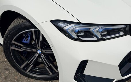 BMW 3 серия, 2025 год, 6 800 000 рублей, 2 фотография
