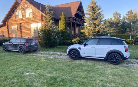 MINI Countryman II (F60), 2017 год, 2 099 000 рублей, 11 фотография