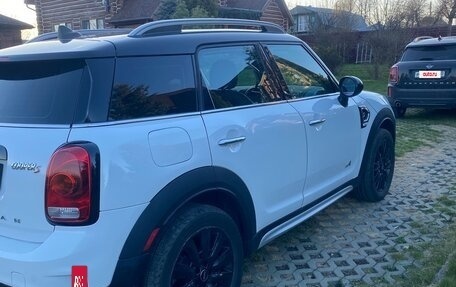 MINI Countryman II (F60), 2017 год, 2 099 000 рублей, 4 фотография