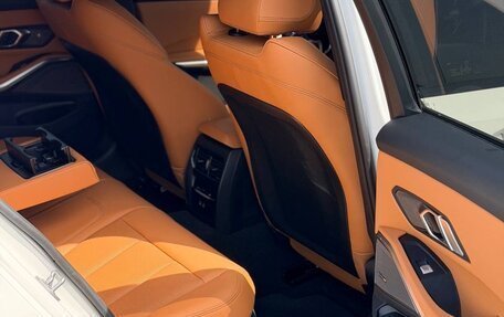 BMW 3 серия, 2025 год, 6 800 000 рублей, 7 фотография