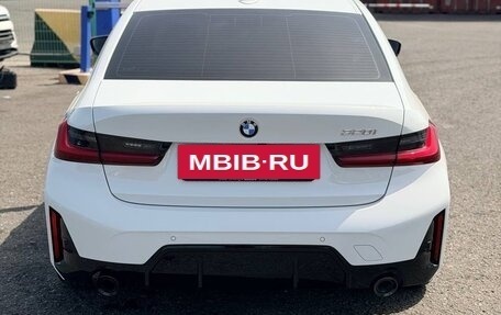 BMW 3 серия, 2025 год, 6 800 000 рублей, 6 фотография