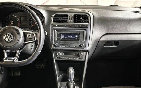 Volkswagen Polo VI (EU Market), 2020 год, 1 445 000 рублей, 15 фотография