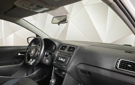 Volkswagen Polo VI (EU Market), 2020 год, 1 445 000 рублей, 13 фотография