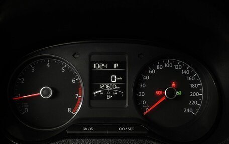 Volkswagen Polo VI (EU Market), 2020 год, 1 445 000 рублей, 18 фотография