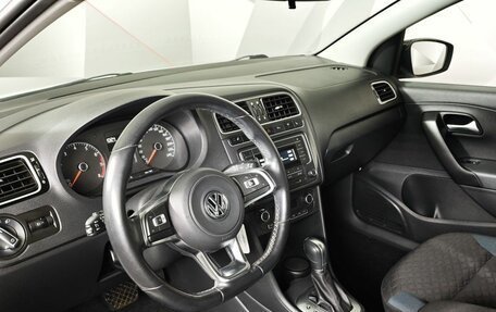 Volkswagen Polo VI (EU Market), 2020 год, 1 445 000 рублей, 19 фотография