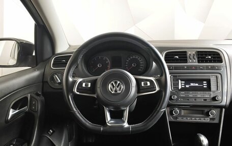Volkswagen Polo VI (EU Market), 2020 год, 1 445 000 рублей, 20 фотография