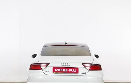 Audi A7, 2015 год, 3 399 000 рублей, 6 фотография