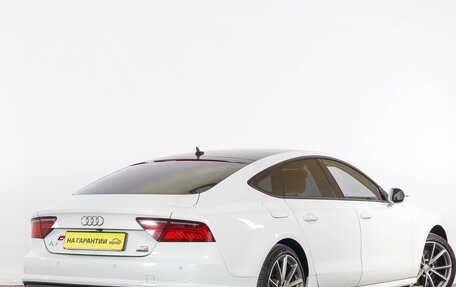Audi A7, 2015 год, 3 399 000 рублей, 7 фотография