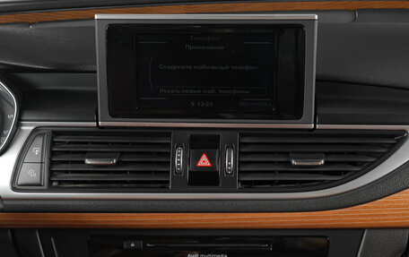 Audi A7, 2015 год, 3 399 000 рублей, 17 фотография