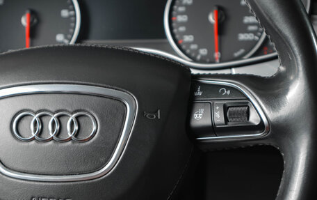 Audi A7, 2015 год, 3 399 000 рублей, 16 фотография