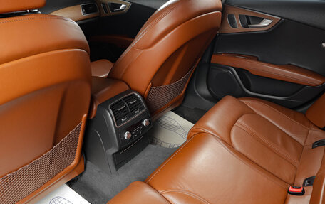 Audi A7, 2015 год, 3 399 000 рублей, 9 фотография