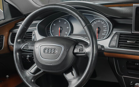 Audi A7, 2015 год, 3 399 000 рублей, 12 фотография