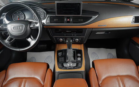 Audi A7, 2015 год, 3 399 000 рублей, 13 фотография