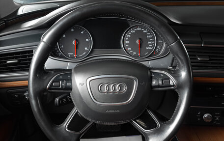 Audi A7, 2015 год, 3 399 000 рублей, 14 фотография