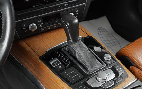Audi A7, 2015 год, 3 399 000 рублей, 18 фотография