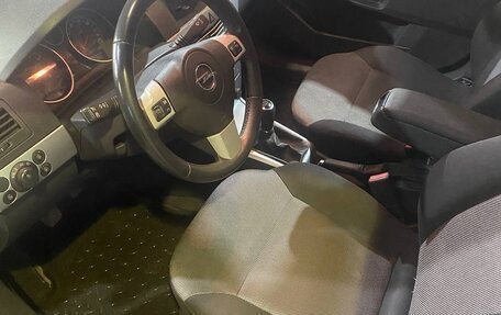 Opel Astra H, 2011 год, 450 000 рублей, 7 фотография