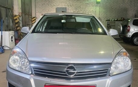Opel Astra H, 2011 год, 450 000 рублей, 5 фотография
