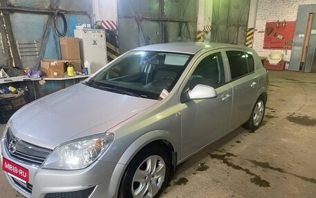 Opel Astra H, 2011 год, 450 000 рублей, 6 фотография