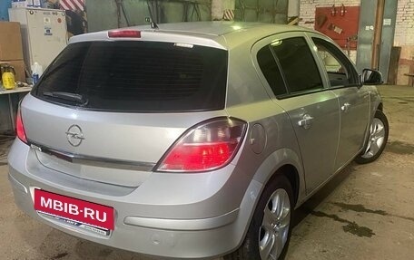 Opel Astra H, 2011 год, 450 000 рублей, 4 фотография