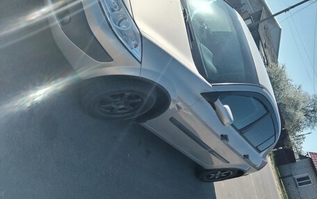 Renault Megane II, 2007 год, 400 000 рублей, 3 фотография