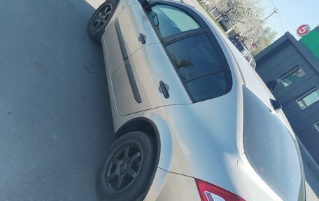 Renault Megane II, 2007 год, 400 000 рублей, 6 фотография