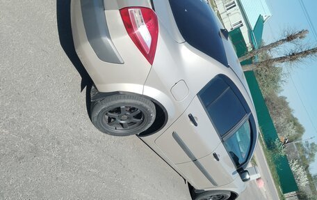 Renault Megane II, 2007 год, 400 000 рублей, 5 фотография