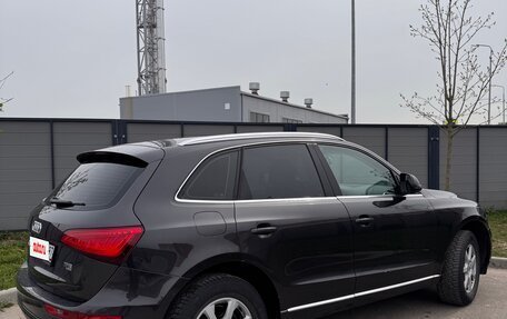 Audi Q5, 2013 год, 1 538 000 рублей, 4 фотография