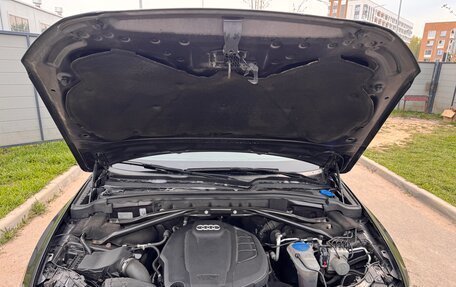 Audi Q5, 2013 год, 1 538 000 рублей, 8 фотография