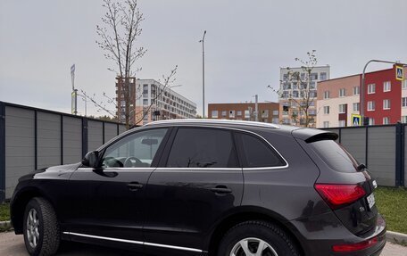 Audi Q5, 2013 год, 1 538 000 рублей, 5 фотография