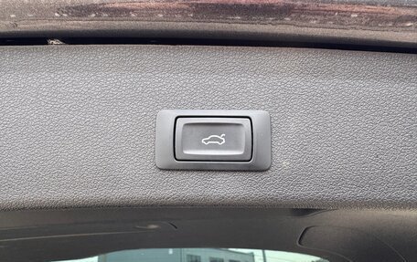 Audi Q5, 2013 год, 1 538 000 рублей, 9 фотография