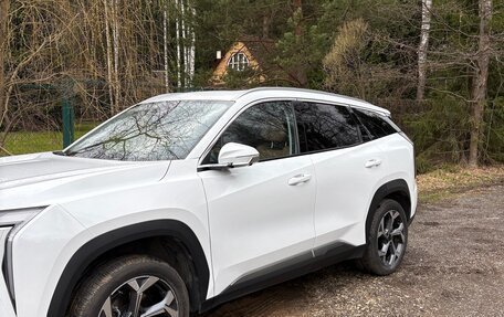 Geely Atlas, 2023 год, 2 150 000 рублей, 4 фотография