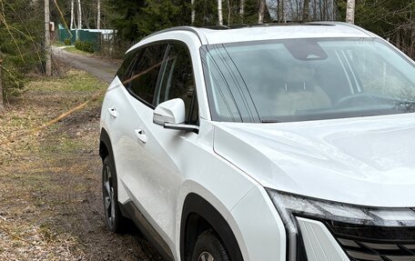 Geely Atlas, 2023 год, 2 150 000 рублей, 2 фотография