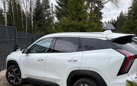 Geely Atlas, 2023 год, 2 150 000 рублей, 10 фотография