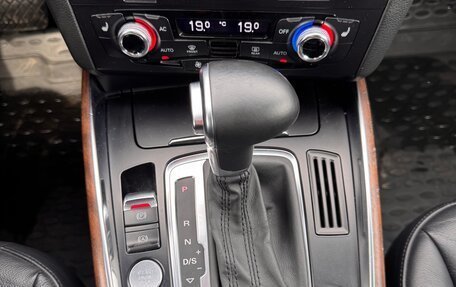 Audi Q5, 2013 год, 1 538 000 рублей, 11 фотография