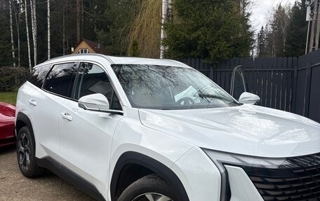 Geely Atlas, 2023 год, 2 150 000 рублей, 11 фотография