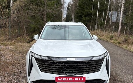 Geely Atlas, 2023 год, 2 150 000 рублей, 3 фотография
